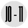 Jo Marketing 11 logo