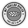 My Challah Dealer logo