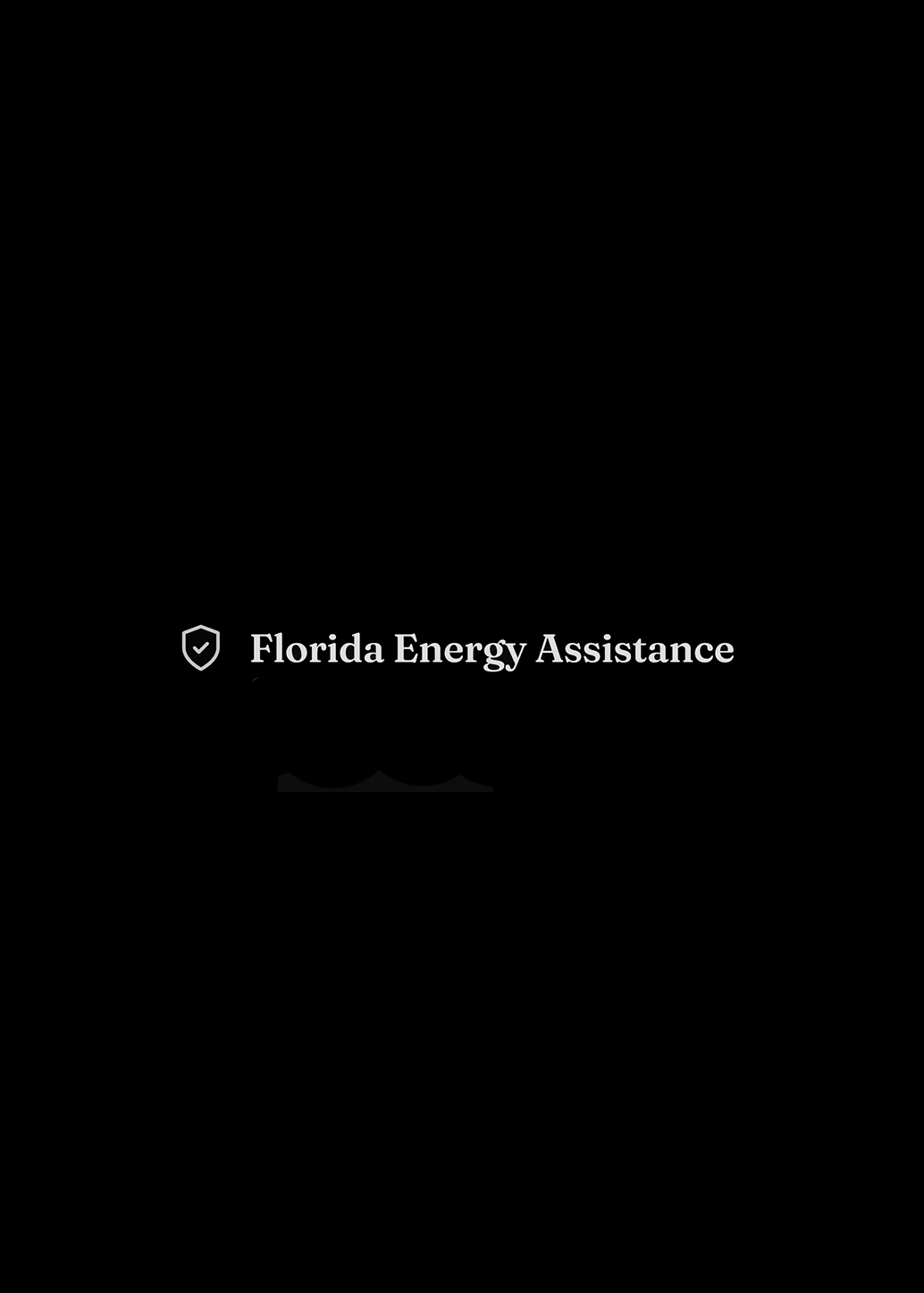 Florida Energy Assistance